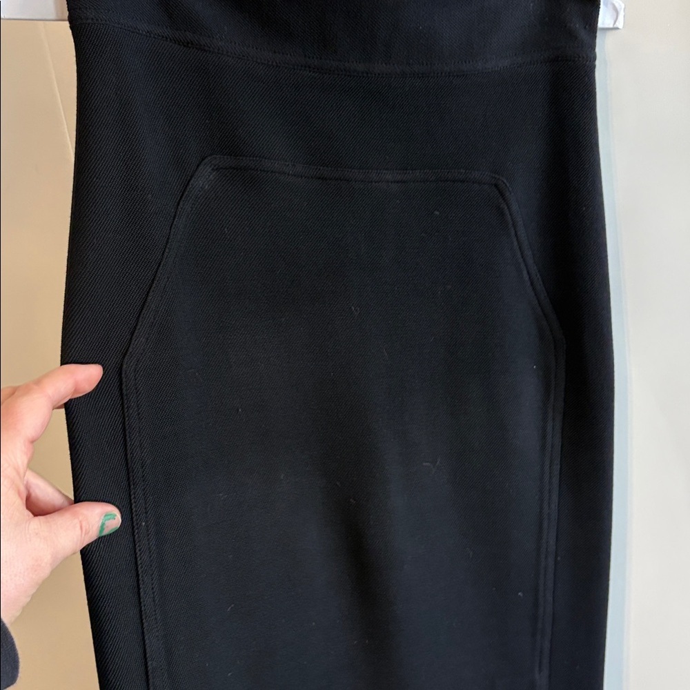 Diane Von Furstenberg high waist pencil skirt - Picture 4 of 10